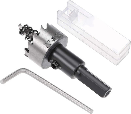 Lochsäge Inox 22 Mm SKS Tools 130100822