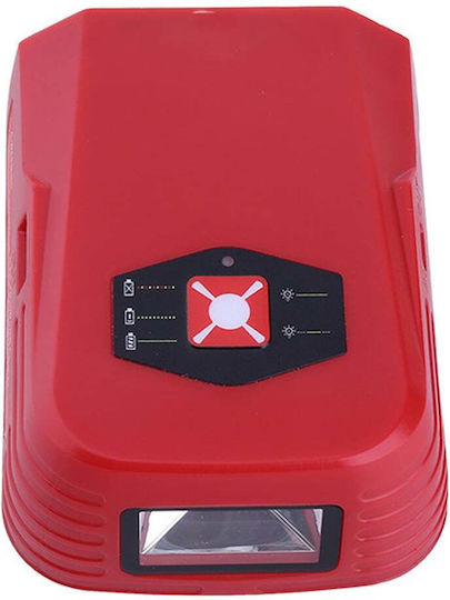 Battery Usb Adapter Ws Xtreme Power Milwaukee Μ18