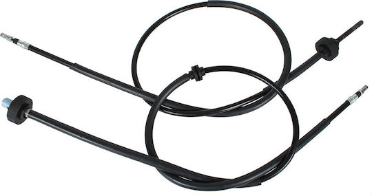 Renault Espace Iv 2002 Electric Handbrake Cables Left + Right 2 Pcs Set