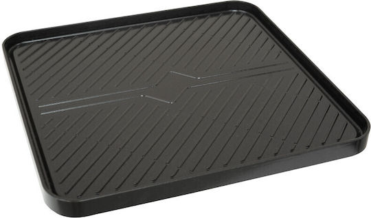 Outwell Gas Grill for Camping 25.5x26.5x5.5cm