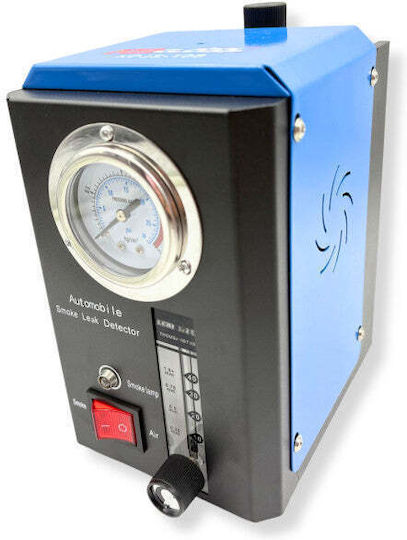Smoke Generator 12v Leak Tester Leak Detection Accessories Kb Global