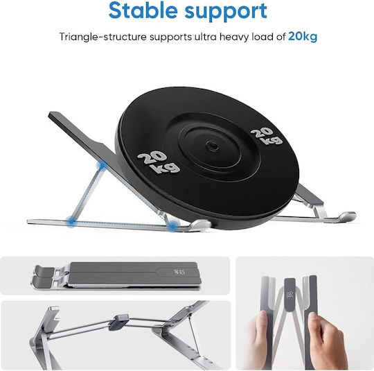 Stand Rabatabil Xp-pen Acs05 Compatibil Artist Gen 2 Artist Pro Artist Pro Gen 2 Magic Drawing Pad