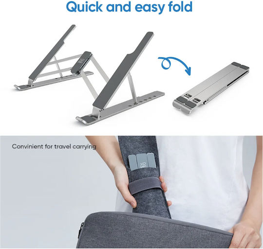 Stand Rabatabil Xp-pen Acs05 Compatibil Artist Gen 2 Artist Pro Artist Pro Gen 2 Magic Drawing Pad