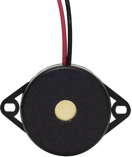 Buzzer 12v Piezo