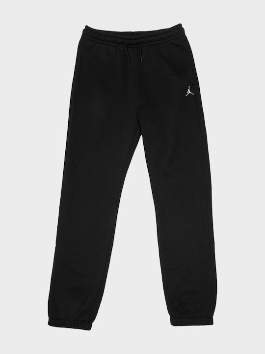 Kids Sweatpants Black