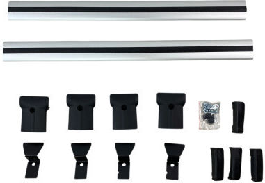 Bare De Acoperiș Dacia Duster 2018-2024 Set 2 Bucăți