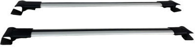 Car Roof Bars Dacia Duster 2024+ Set 2 Pieces