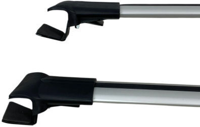 Car Roof Bars Dacia Duster 2024+ Set 2 Pieces