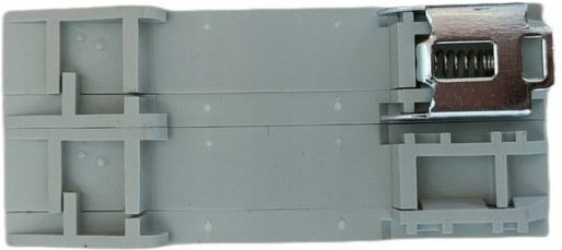 Modular Installation Switch I-0-ii 2p 63a A11-sf-2p-063