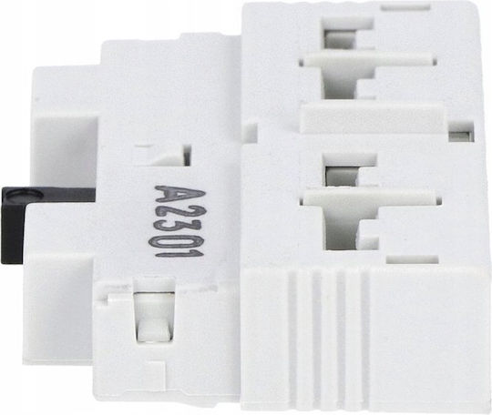 Auxiliary Contacts 1z+1r Front Mounting Sm1 Sm1x1111 Motor Switches