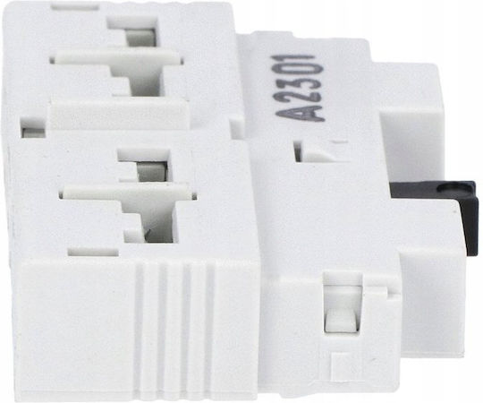 Auxiliary Contacts 1z+1r Front Mounting Sm1 Sm1x1111 Motor Switches