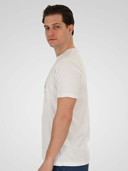 T-shirt  White