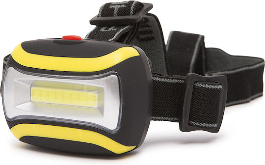 Alista Home Făclie de Cap LED cu Luminozitate Maximă 160lm