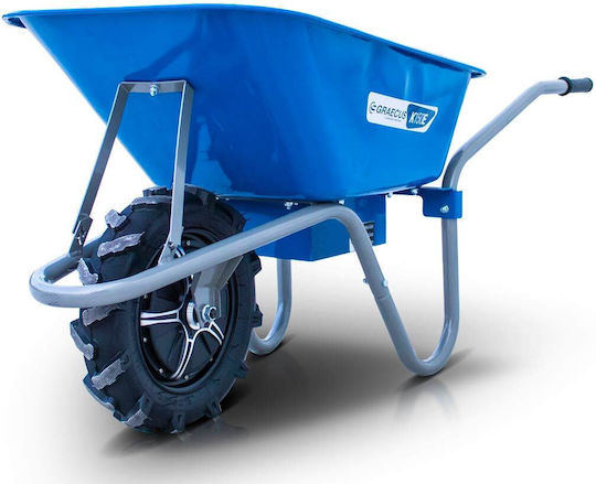 Electric Transport Trolley for Load Weight up to 150kg