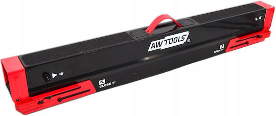 AWTools Easel with Maximum Load Capacity 600kg