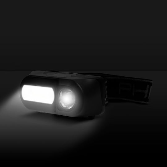 Alista Home Epanafortizomenos Făc Kefaḯ LED IP54 cu Lumină Maximă 120lm
