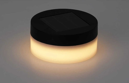 Koopman Led Solar Light 1W with Warm White Light