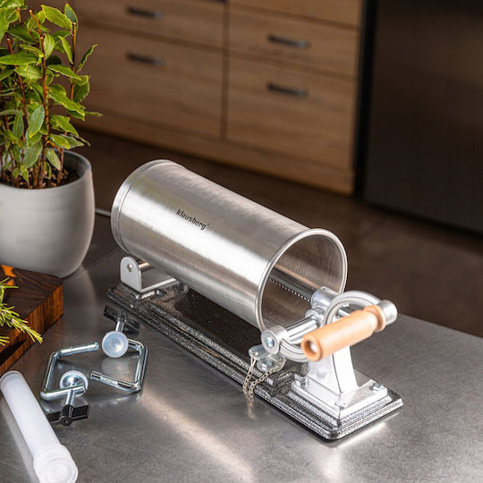 Sausage Stuffer 5.0kg Horizontal Klausberg Kb-7929