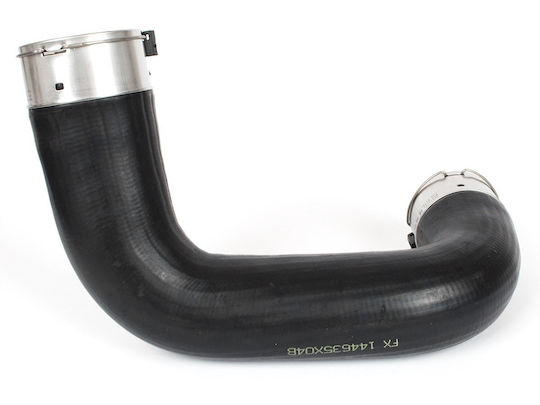 Nissan Navara D40 2.5 Dci 10-15 Furtun Intercooler Turbo