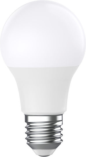 Led Bulb 7w E27 90lm/w 630lm Neutral 4000k Samsung Gol123n07