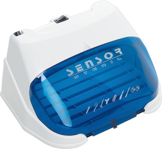 Αποστειρωτής Uv Sensor Agv