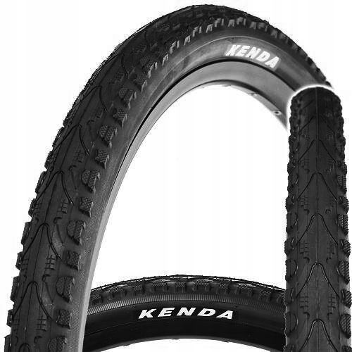 Kenda Khan Λάστιχο Ποδηλάτου Πόλης, Δρόμου και Trekking 28" 700 x 35C