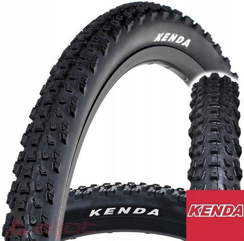 Kenda Fahrradreifen Stadt Straße Mountain 20 Zoll x 1,95