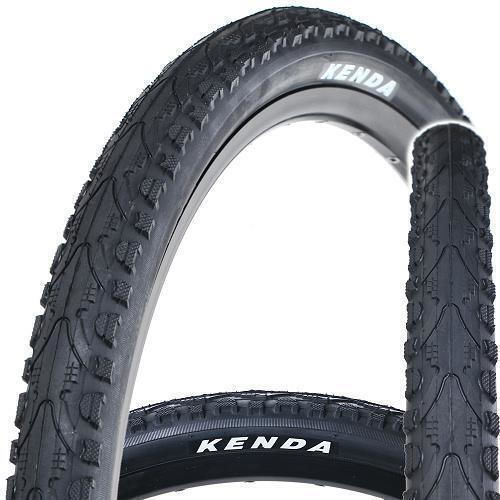Kenda K935 Khan Fahrradreifen Für Stadt Und Straße 20" x 1.75"