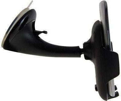 Car Phone Holder Bk18-c Alista Home Black