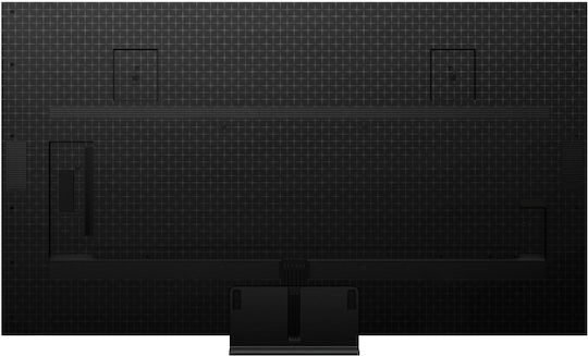 TCL Smart Τηλεόραση 55" 4K UHD QD-Mini LED A400U HDR (2026) 55A400U