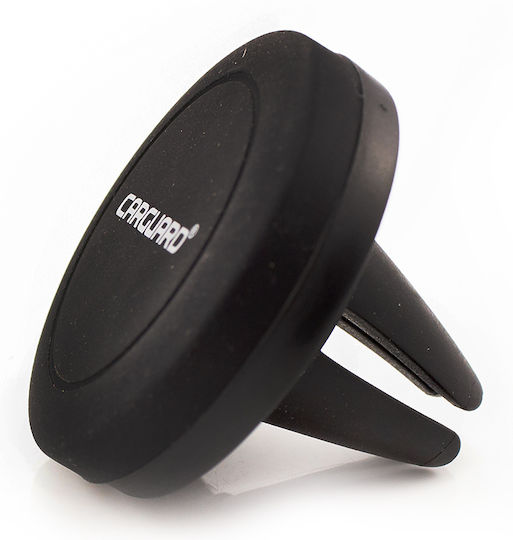 Suport Auto Magnetic Pentru Telefon Universal Pentru Gura De Aerisire Negru