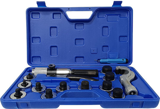 SKS Tools Εκτονωτής Σωληνών Σετ