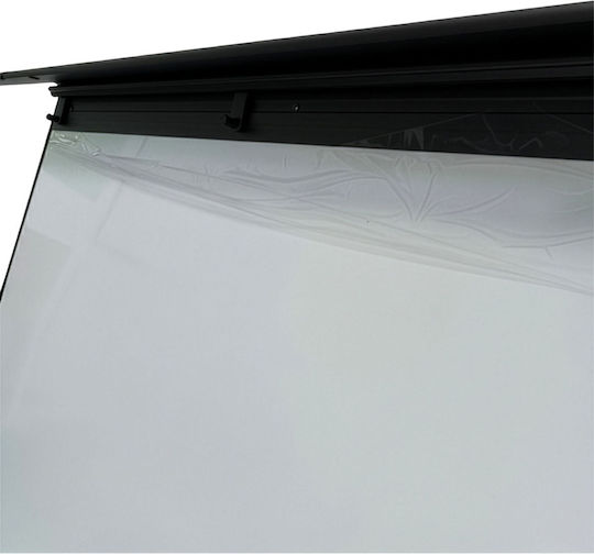Relaxdays Dry Erase Board Hanging 100x70cm