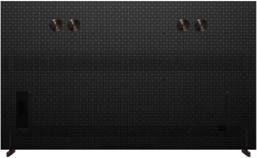 TCL Smart Fernseher 75" 4K Ultra HD SQD-Mini LED X11L HDR (2026) 75X11L