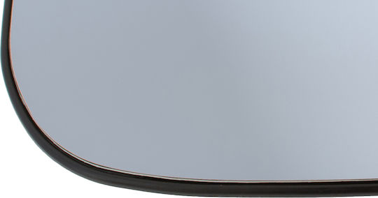 Volvo S40 Fl 06-09 Heated Mirror Insert Right