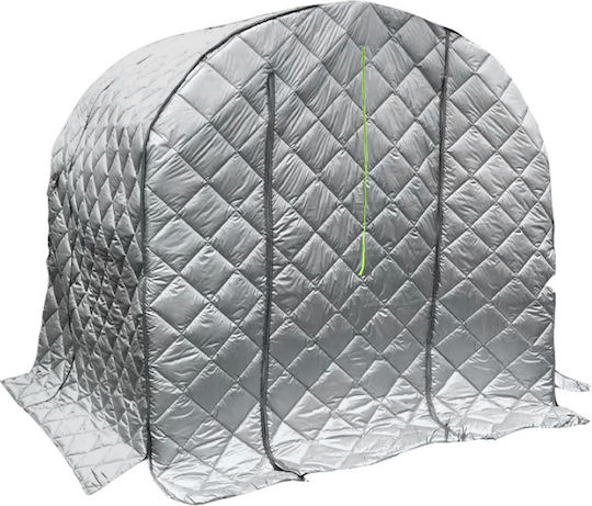 Garden Kings Κάλυμμα Θερμοκηπίου 6x3x2m