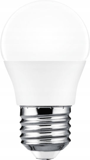 Wellmax LED Bulb 6W for E27 Socket Natural White 540lm