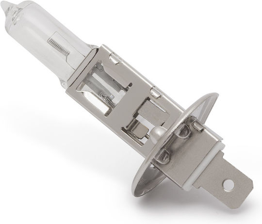 Lămpă Auto Halogen H1 12v 55w 1300lm 2700k Faruri Auto Iluminare Standardă