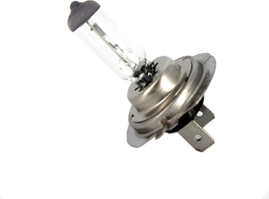 Bec Auto Halogen H7 12v 55w 1300lm 2700k Faruri Auto Iluminare Standardă