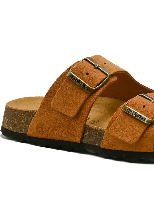 Women's Anatomic Brown Sandals