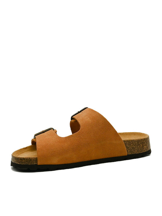 Women's Anatomic Brown Sandals