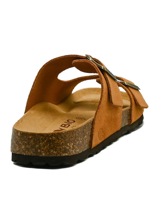 Women's Anatomic Brown Sandals