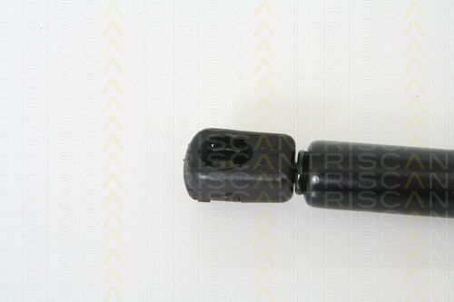 Triscan 8710 16239 Абсорбатор На Удари За Багажник