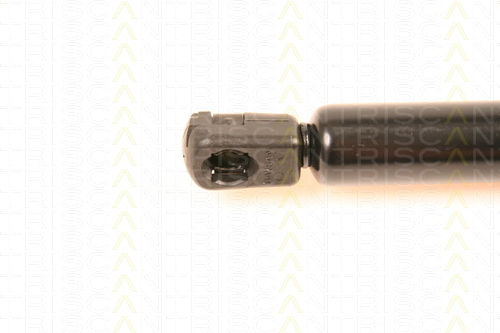 Triscan 8710 16237 Trunk Shock Absorber