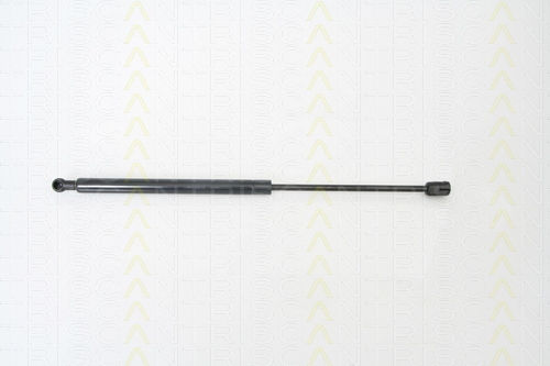Triscan 8710 29268 Trunk Shock Absorber