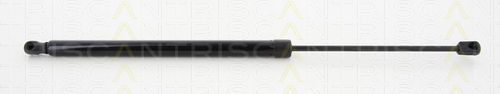 Triscan 8710 292103 Trunk Shock Absorber