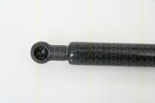 Triscan 8710 29268 Trunk Shock Absorber