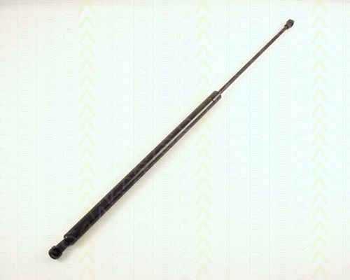 Triscan 8710 38213 Абсорбатор На Удари За Багажник