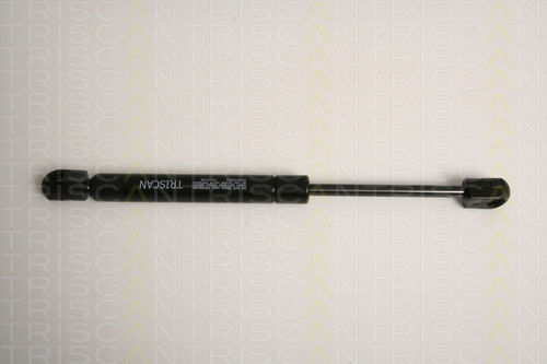 Triscan 8710 16253 Trunk Shock Absorber