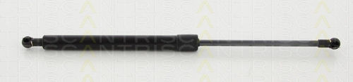 Triscan 8710 40229 Trunk Shock Absorber